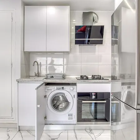 Blaumar 6 G - Immo Barneda Apartment Roses