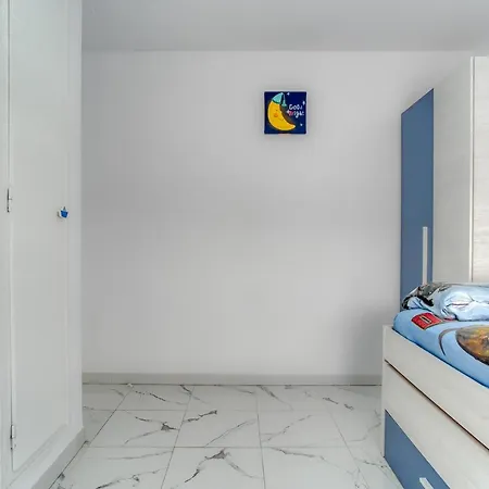 Apartment Blaumar 6 G - Immo Barneda Roses