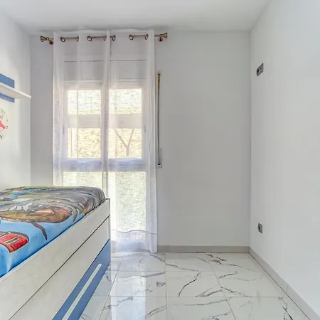 Apartment Blaumar 6 G - Immo Barneda Roses