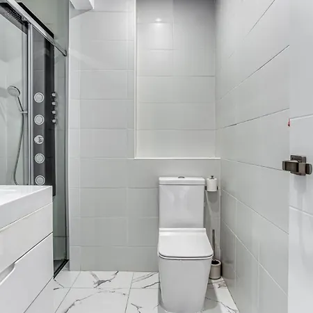 Blaumar 6 G - Immo Barneda Apartment
