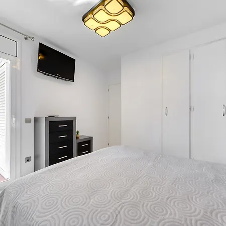 Blaumar 6 G - Immo Barneda Apartment