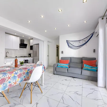 Apartment Blaumar 6 G - Immo Barneda Roses