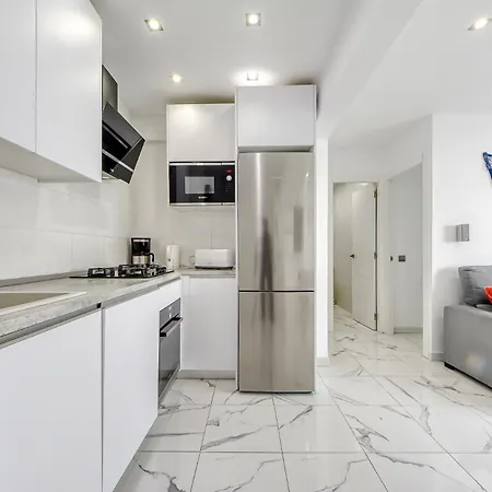 Blaumar 6 G - Immo Barneda Apartment Roses