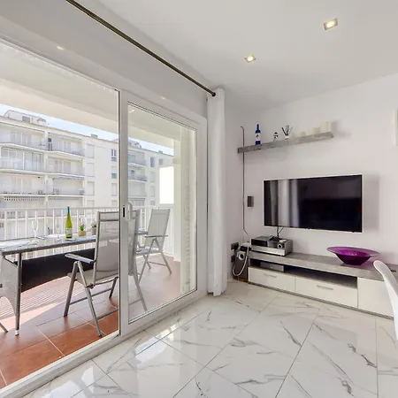 Blaumar 6 G - Immo Barneda Apartment Roses
