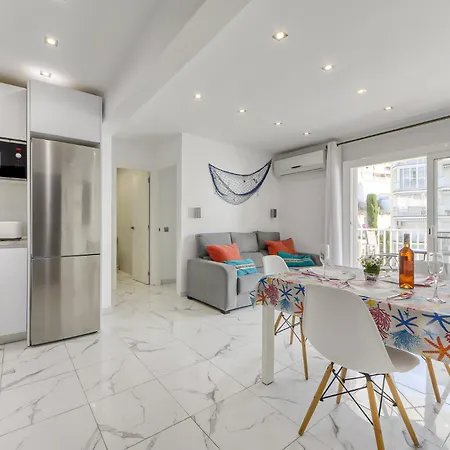 Blaumar 6 G - Immo Barneda Apartment *