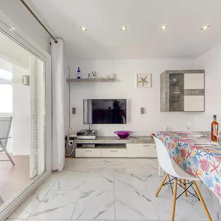 Blaumar 6 G - Immo Barneda Appartamento Roses