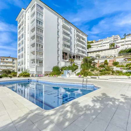 Apartment Blaumar 6 G - Immo Barneda Roses