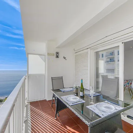 Apartment Blaumar 6 G - Immo Barneda