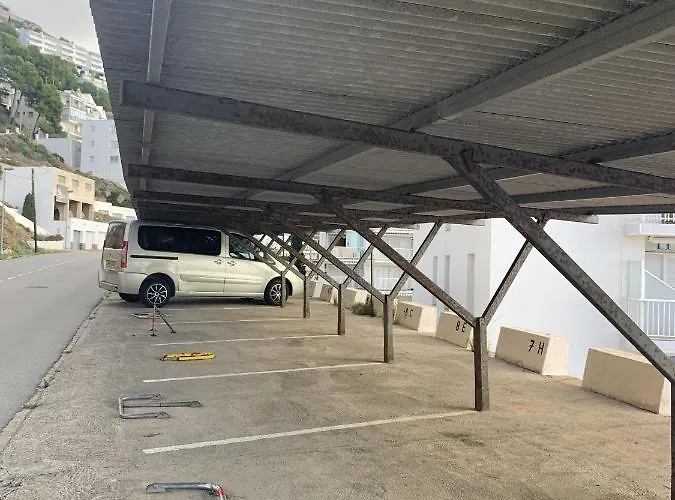 Apartman Blaumar 6 G - Immo Barneda