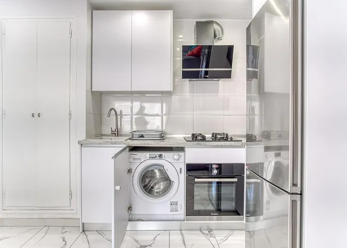 Blaumar 6 G - Immo Barneda Apartman Roses