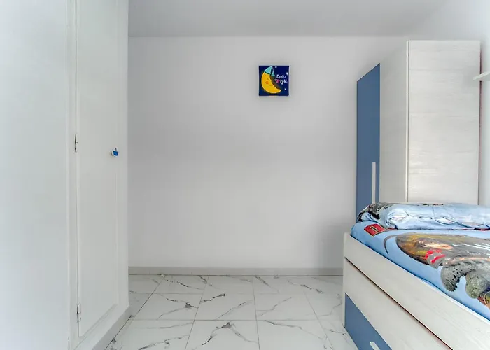 Apartman Blaumar 6 G - Immo Barneda Roses