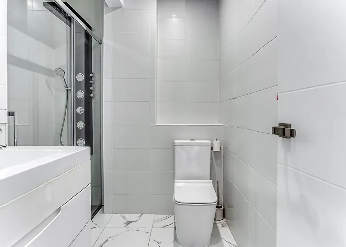 Blaumar 6 G - Immo Barneda Apartman