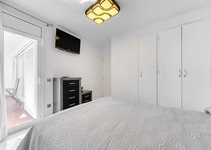 Blaumar 6 G - Immo Barneda Apartman