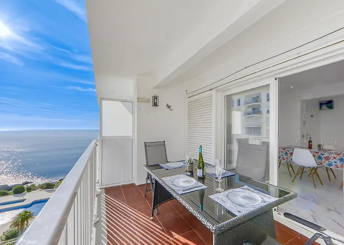 Apartman Blaumar 6 G - Immo Barneda