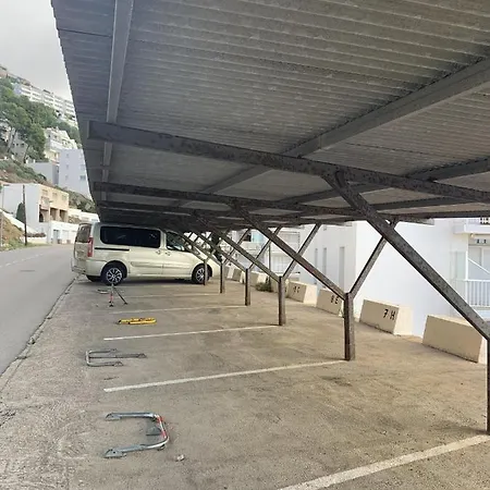 Appartement Blaumar 6 G - Immo Barneda